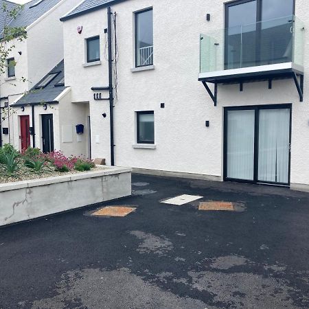 15 Waterwheel Wharf, Annalong Leilighet Newry Eksteriør bilde