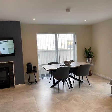 15 Waterwheel Wharf, Annalong Leilighet Newry Eksteriør bilde