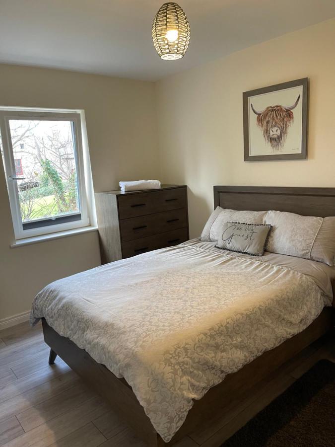 15 Waterwheel Wharf, Annalong Leilighet Newry Eksteriør bilde