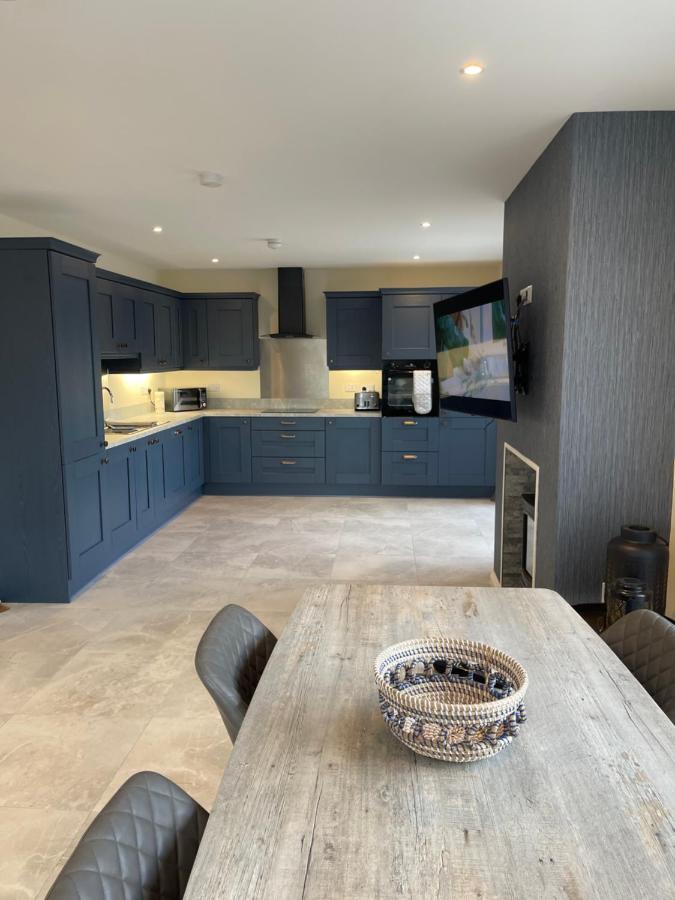 15 Waterwheel Wharf, Annalong Leilighet Newry Eksteriør bilde